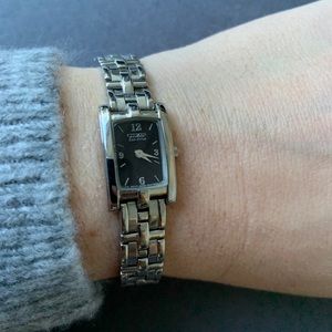 Citizen Stainless Steel Watch